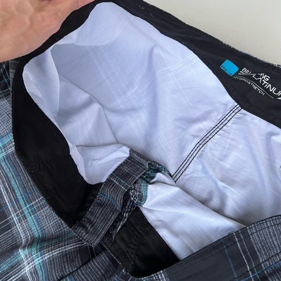 Billabong Men’s Swimsuit - Picture 5 of 5